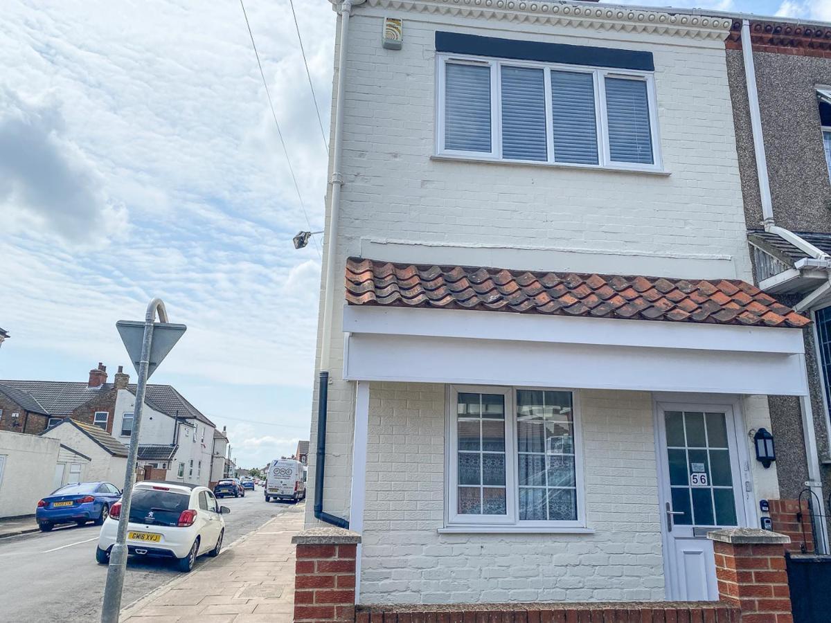 The Old Lost Shepherd Apartment Cleethorpes Exterior photo